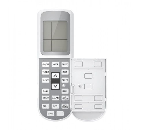 Настенные внутренние блоки Smart Multi Energolux SAS18M3-AIB