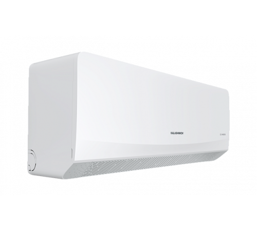 Тепловой инвертор KALASHNIKOV ГАЛС KVAC-I-09N-G1/KVAC-I-09OD-G1-LE