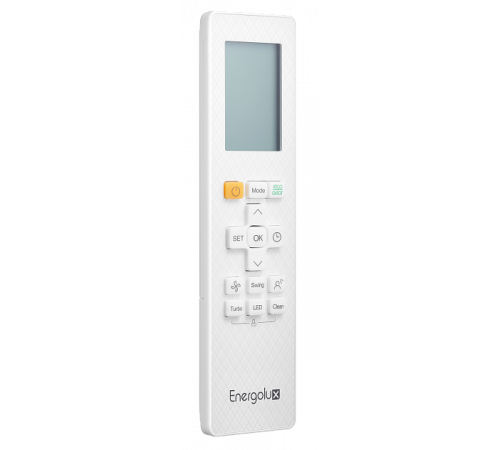 Сплит-система Energolux Lugano inverter SAS18DL1-AI / SAU18DL1-AI