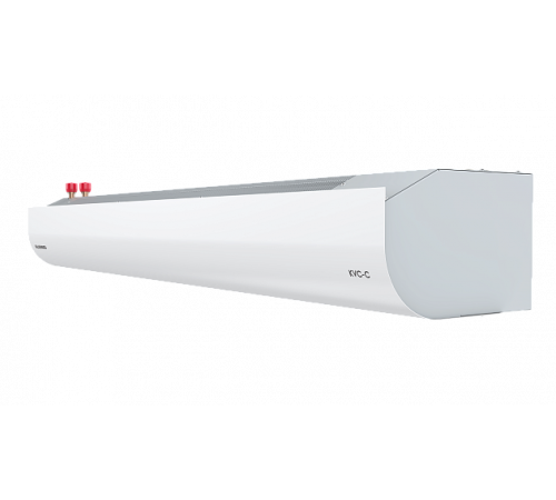 Тепловая завеса KALASHNIKOV KVС-C20W30-11