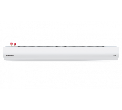 Тепловая завеса KALASHNIKOV KVC-D15W33-11