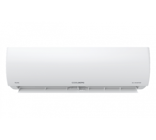 Сплит-система СOOLBERG Runa inverter CI-24R1-IN / CI-24R1-OUT