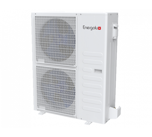 Высоконапорные сплит-системы канального типа Energolux DUCT 6 SAD48HD6-A / SAU48U6-A-WS40