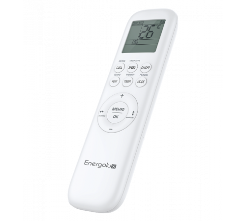 Инверторная сплит-система Energolux GENEVA SAS12G4-AI/SAU12G4-AI