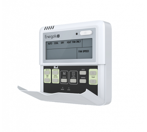 Сплит-система канального типа Energolux DUCT 6 SAD60D6-A / SAU60U6-A-WS30