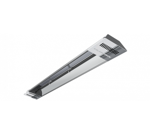 Инфракрасный обогреватель KALASHNIKOV KIRH-E10T-11