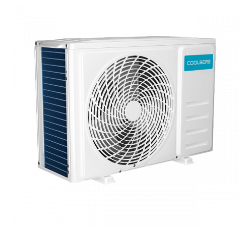 Классическая сплит-система СOOLBERG City (on/off) CS-18SH1-IN / CS-18SH1-OUT