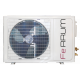 Кассетная сплит-система FeRRUM CASSETE LCAC12C1-A / LCAU12U1-A