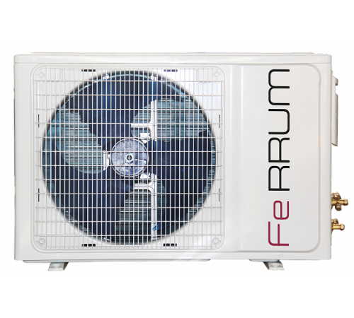 Напольно-потолочная сплит-система FeRRUM LCACF18D1-A / LCAU18U1-A