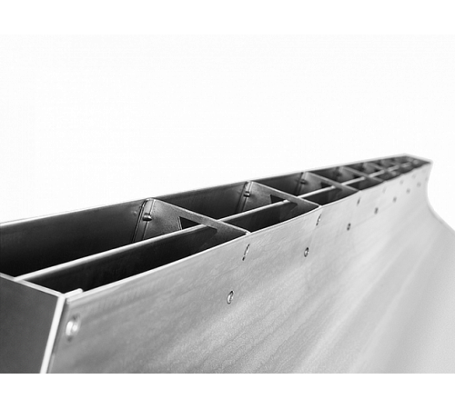 Тепловая завеса KALASHNIKOV KVC-P20E18-33