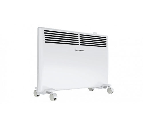 Конвектор с механическим управлением KALASHNIKOV KVCH-E15M-11