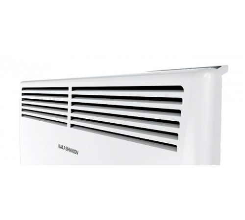 Конвектор с электронным управлением KALASHNIKOV KVCH-E15E-11