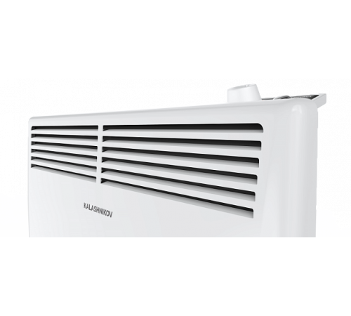 Конвектор с механическим управлением KALASHNIKOV KVCH-E15M-11