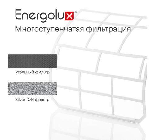 Сплит-система Energolux Murren SAS12M1-AIB / SAU12M1-AIB