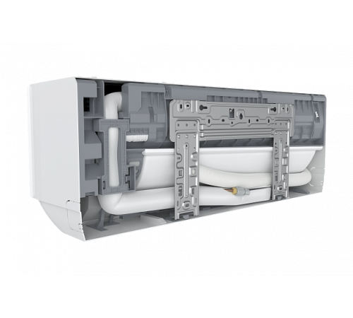 Классическая сплит-система СOOLBERG City (on/off) CS-09SH1-IN/CS-09SH1-OUT
