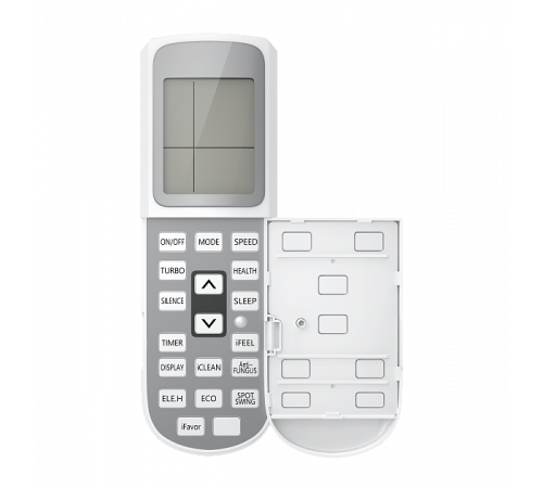 Настенные внутренние блоки Smart Multi Energolux SAS09M5-AI