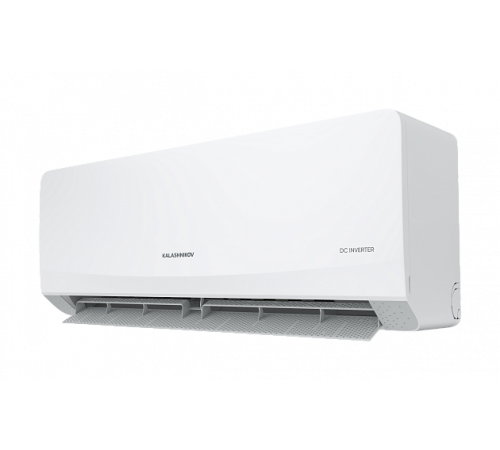 Тепловой инвертор KALASHNIKOV ГАЛС KVAC-I-18N-G1/KVAC-I-18OD-G1