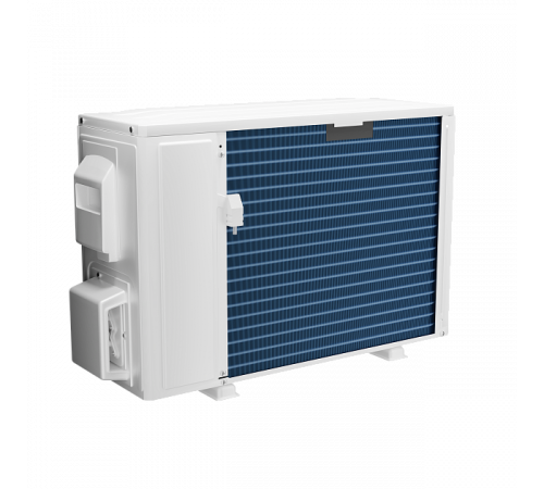 Классическая сплит-система СOOLBERG City (on/off) CS-09SH1-IN/CS-09SH1-OUT