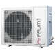 Напольно-потолочная сплит-система FeRRUM LCACF36D1-A / LCAU36U1-A