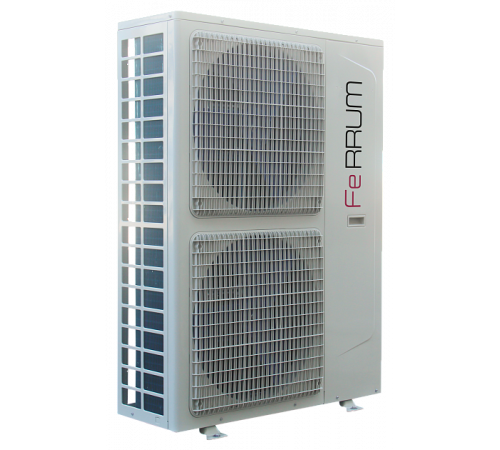 Сплит-система канального типа FeRRUM LCAD60D1-A / LCAU60U1-A