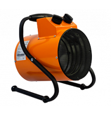 Тепловая пушка KALASHNIKOV KVF-E3-11