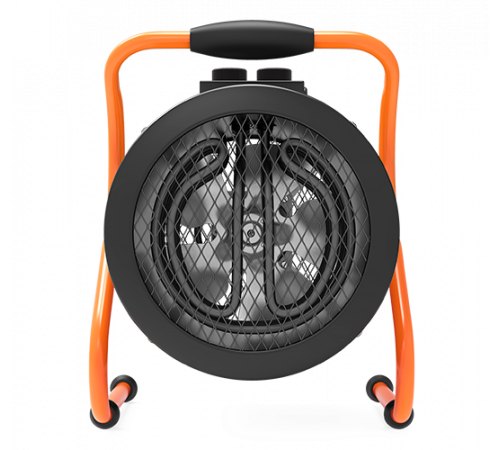 Тепловая пушка KALASHNIKOV KVF-E5-11