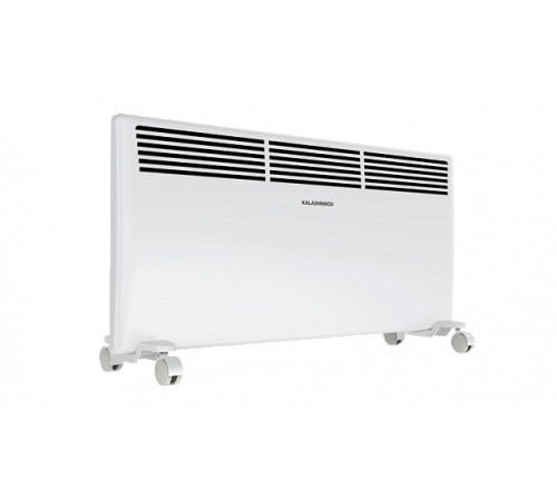 Конвектор с электронным управлением KALASHNIKOV KVCH-E20E-11