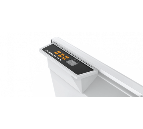 Конвектор с электронным управлением KALASHNIKOV KVCH-E20E-11