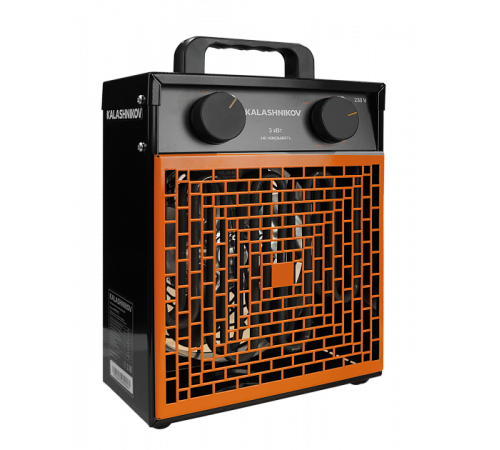 Тепловая пушка KALASHNIKOV KVF-E9-32