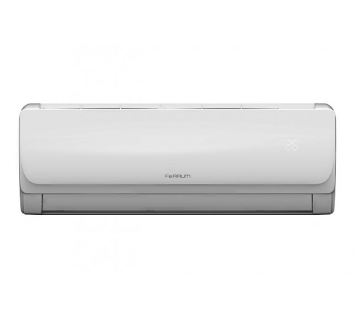 Настенный фанкойл FERRUM FF40W-2PA1