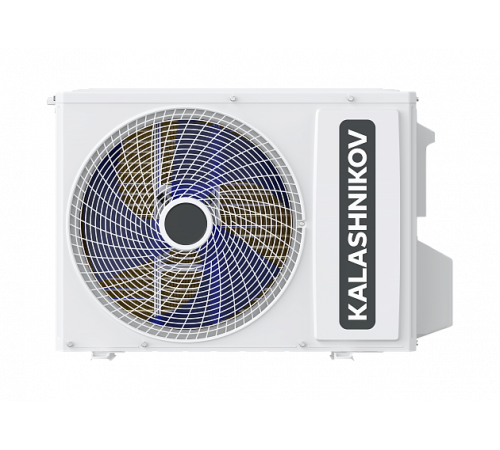 Тепловой инвертор KALASHNIKOV ГАЛС KVAC-I-18N-G1/KVAC-I-18OD-G1-LE