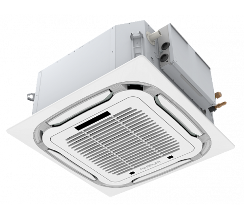 Кассетная сплит-система FeRRUM CASSETE LCAC18C1-A / LCAU18U1-A