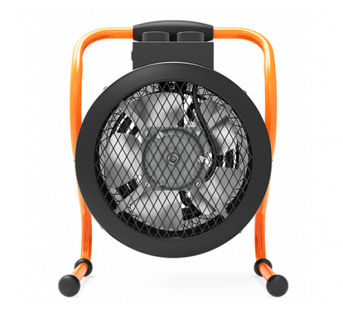 Тепловая пушка KALASHNIKOV KVF-E6-31