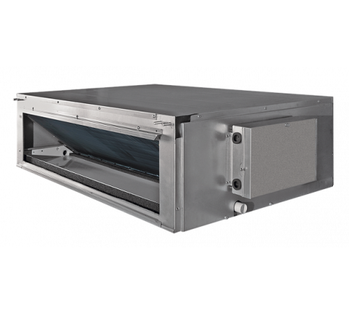 Высоконапорные сплит-системы канального типа Energolux DUCT SAD80HD3-A/SAU80U3-A-WS40