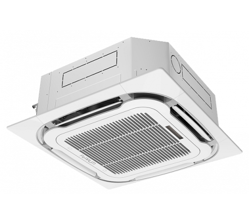 Кассетная сплит-система FeRRUM CASSETE LCAC36C1-A / LCAU36U1-A