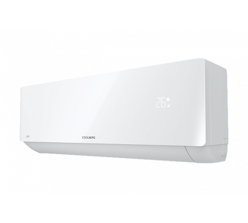Классическая сплит-система СOOLBERG City (on/off) CS-24SH1-IN / CS-24SH1-OUT