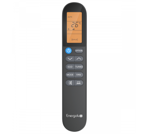 Сплит-система Energolux Murren SAS09M1-AIB / SAU09M1-AIB