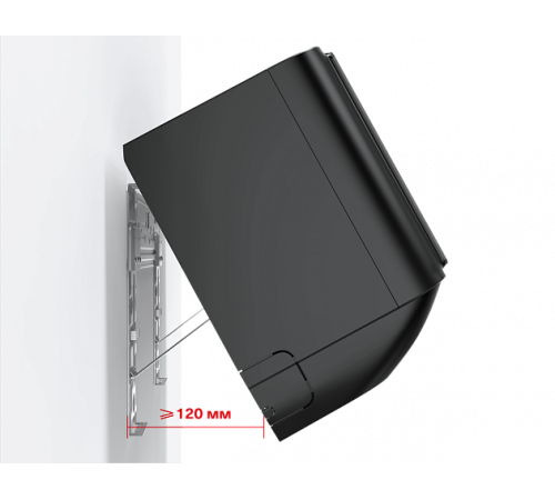 Сплит-система Energolux Murren SAS09M1-AIB / SAU09M1-AIB