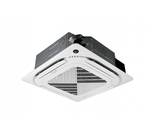 Кассетная сплит-система Energolux Cassete 6 SAC36C6-A / SAU36U6-A-WS30