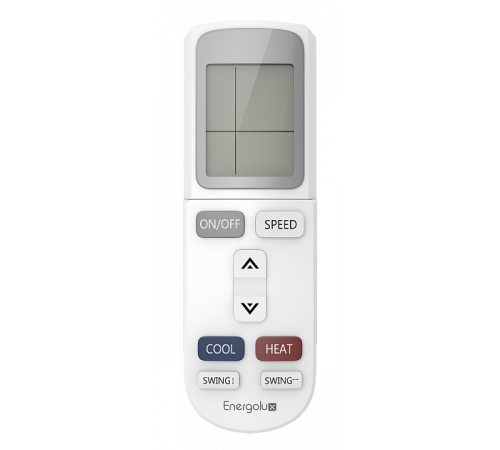 Настенный фанкойл Energolux SFW10A3