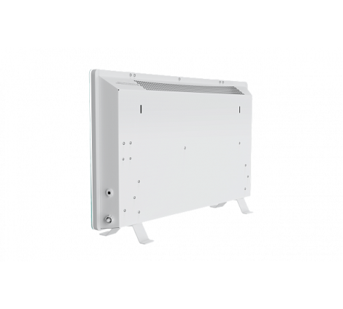 Конвектор со стеклокерамической панелью Energolux Jungfrau ECH-1000E-J1-WG