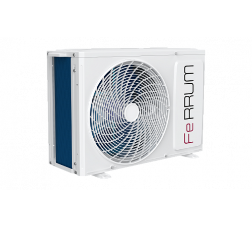 Сплит-система FeRRUM Titan inverter iFIS24VR1 / iFOS24VR1