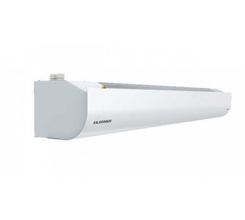 Тепловая завеса KALASHNIKOV KVС-C10E12-31