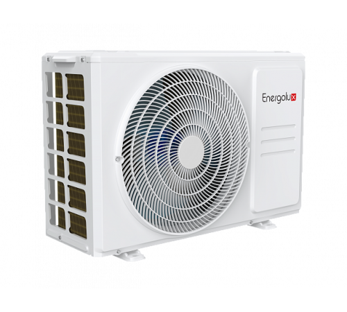 Сплит-система канального типа Energolux DUCT 6 SAD18D6-A / SAU18U6-A-WS40