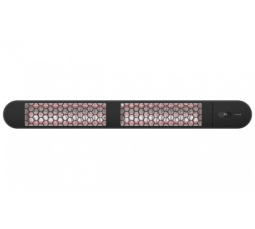 Инфракрасный обогреватель Energolux Säntis EIHS-4000-S1-BH