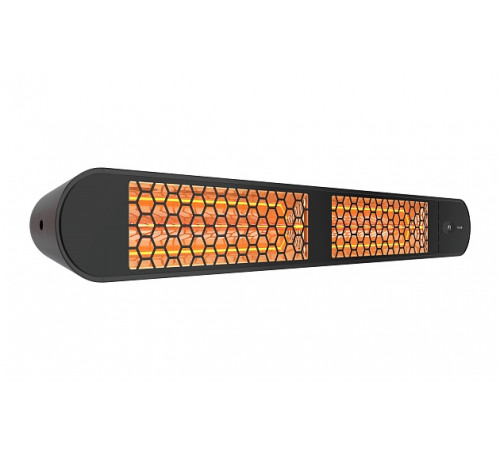 Инфракрасный обогреватель Energolux Säntis EIHS-4000-S1-BH