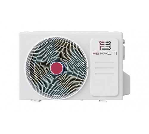 Сплит-система FeRRUM Force (on/off) FIS24F2 / FOS24F2