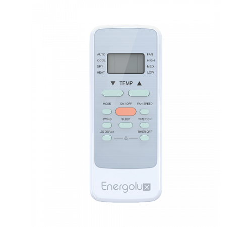 Напольно-потолочная сплит-система Energolux SAСF24D6-A / SAU24U6-A-WS40