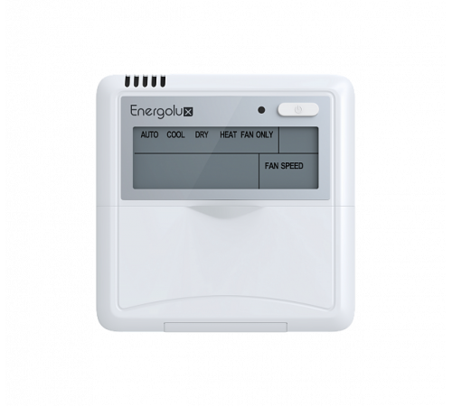 Сплит-система канального типа Energolux DUCT 6 SAD18D6-A / SAU18U6-A-WS30