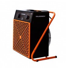 Тепловая пушка KALASHNIKOV KVF-E15-32